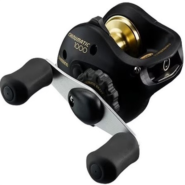 08チヌマチック(1000)